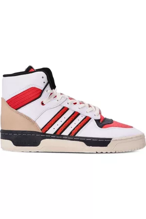 adidas Zapatillas altas Rivalry
