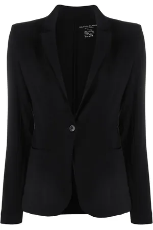 Majestic Blazer con botones