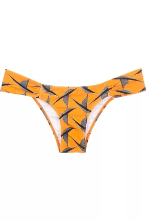 Lygia & Nanny Bragas de bikini Ritz de talle bajo