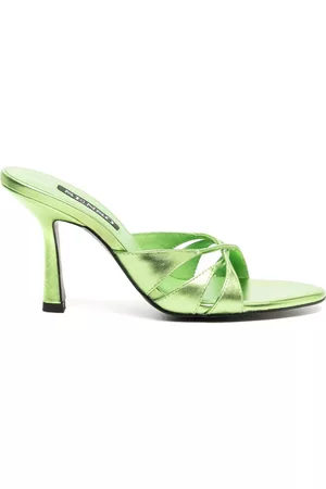 SENSO Sandalias Kashaya con tacón de 90mm