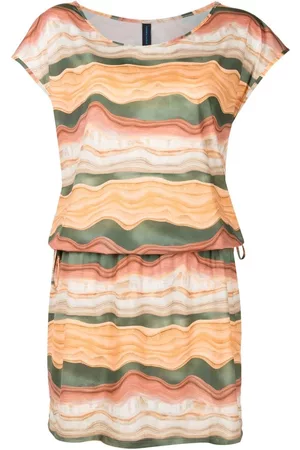 Lygia & Nanny Vestido corto Shiva