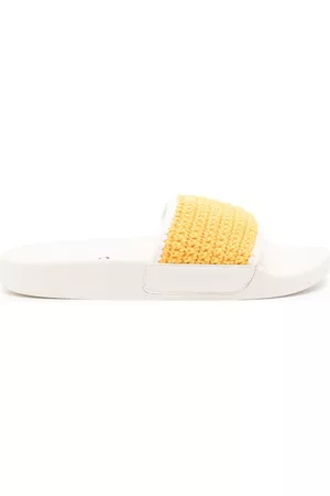 SENSO Sandalias Esme con puntera abierta