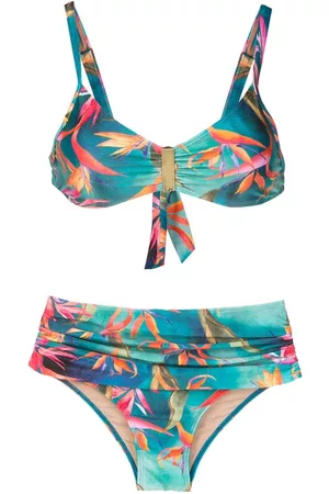 Lygia & Nanny Bikini Anne