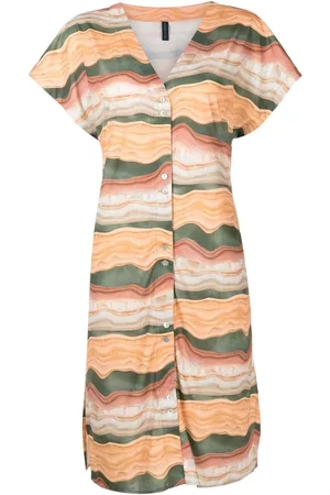 Lygia & Nanny Vestido midi Artemis