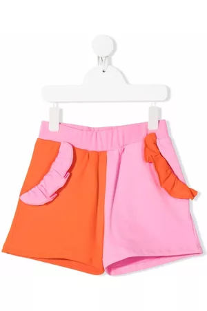 Wauw Capow by Bangbang Pantalones cortos Fab Block