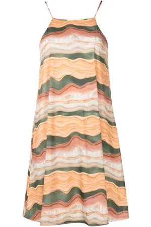 Lygia & Nanny Vestido corto Isis