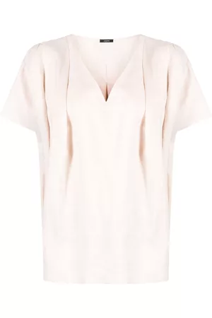 Joseph Top con cuello en V