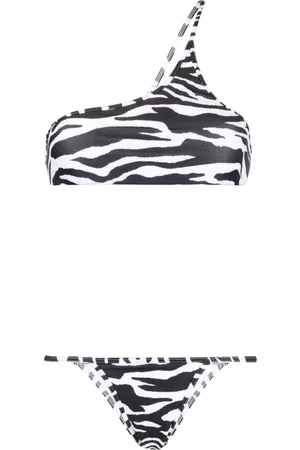 The Attico Bikini de una sola tira