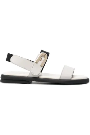 Furla Sandalias Sign