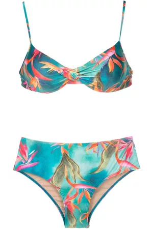 Lygia & Nanny Bikini Veronica