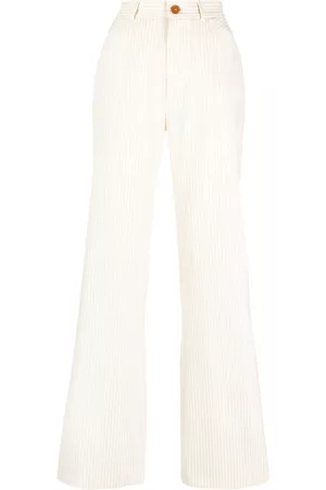 Vivienne Westwood Pantalones de vestir rectos