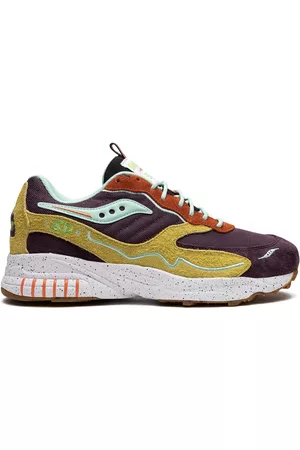 Saucony Zapatillas bajas 3D Grid Hurricane