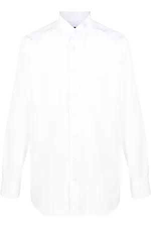 LARDINI Camisa con botones