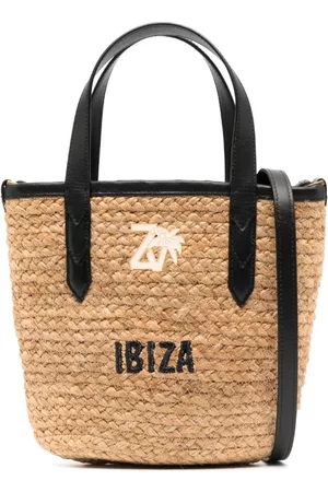Zadig & Voltaire Bolso de playa Le Baby Ibiza
