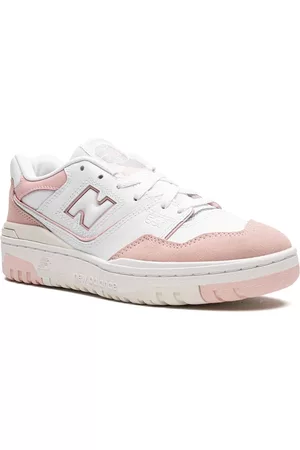 New Balance Zapatillas 550 White Pink Sea Salt