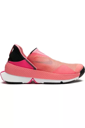 Nike Zapatillas Go FlyEase Pink Gaze