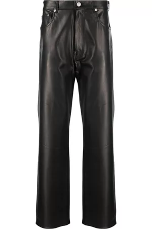 VTMNTS Pantalones rectos