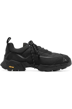 ROA Zapatillas con suela gruesa