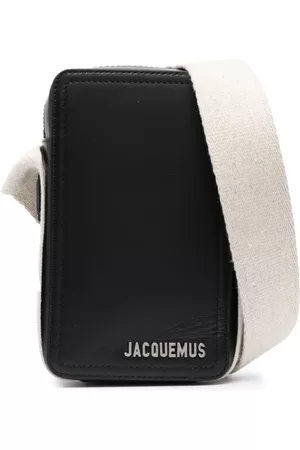 Jacquemus Bolso messenger Le Cuerda Vertical