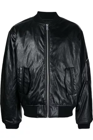 Holzweiler Chaqueta bomber con cremallera