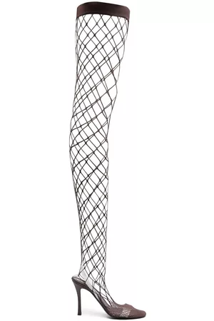 Stella McCartney Botas altas