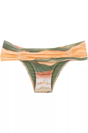 Lygia & Nanny Bragas de bikini Jasper