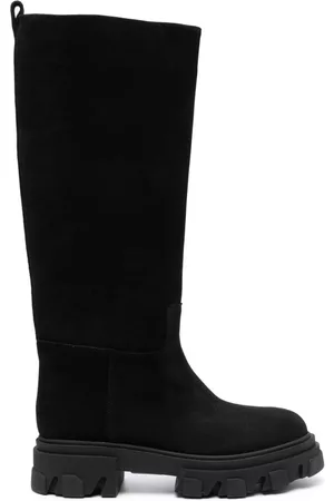 Gia Borghini Botas con suela gruesa