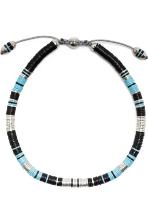 MAOR Pulsera en oro blanco de 18kt