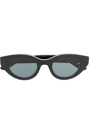 THIERRY LASRY Gafas de sol con montura cat eye