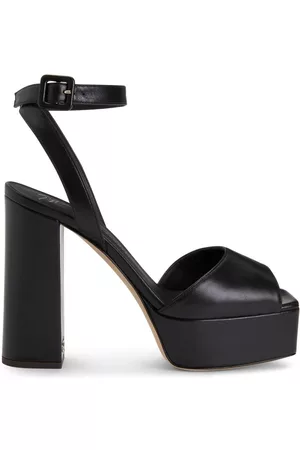 Giuseppe Zanotti Sandalias New Betty con plataforma