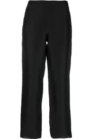 Giorgio Armani Pantalones anchos 2000