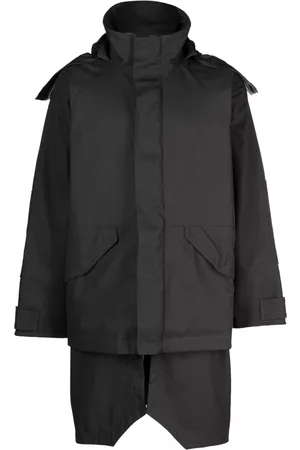 GR10K Chaqueta Extended Prototype