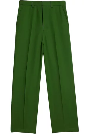 Ami Pantalones anchos