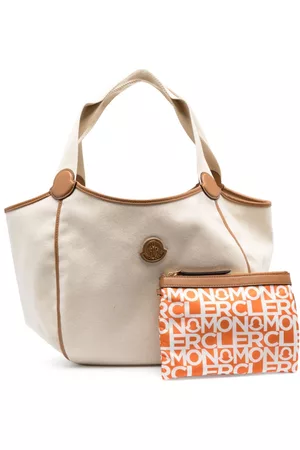 Moncler Bolso shopper Nalani