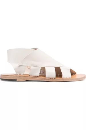 Officine creative Sandalias Itaca con tacón de 70mm