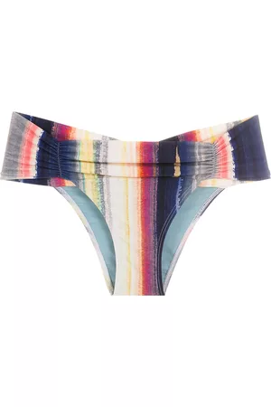 Lygia & Nanny Bikini Jasper con rayas estampadas