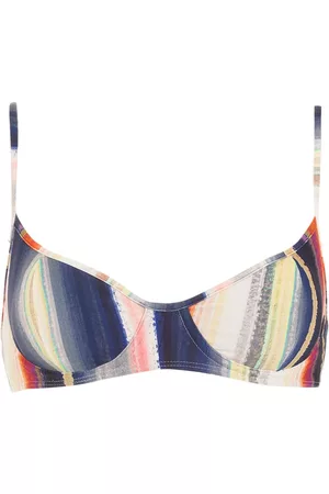 Lygia & Nanny Top de bikini Fiji