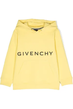 Givenchy Sudadera con capucha y logo