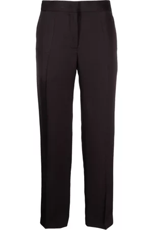 Jil Sander Pantalones capri
