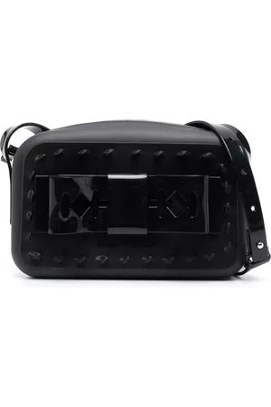 UNDERCOVER Bolso de hombro Razor con detalle de lazo