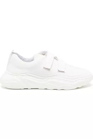 Phileo Zapatillas bajas con cierre autoadherente