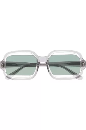 HENRIK VIBSKOV Gafas de sol con montura cuadrada Olga