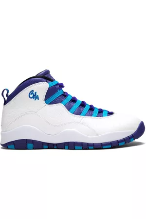 Jordan Zapatillas Air Retro 10