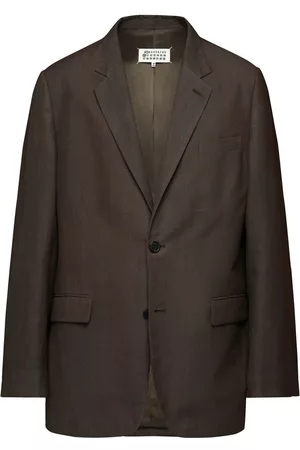 Maison Margiela Blazer con botones