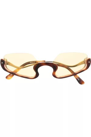 HENRIK VIBSKOV Gafas de sol de Rollo