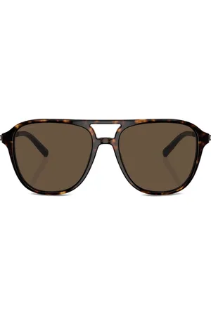 Bvlgari Gafas de sol con lentes de color