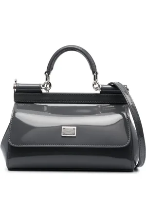 Dolce & Gabbana Bandolera Sicily