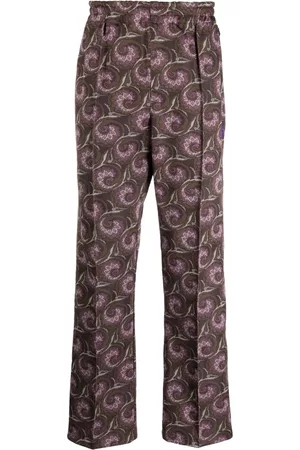 Pins & Needles Pantalones a cuadros