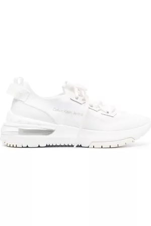 Calvin Klein Zapatillas bajas con cordones