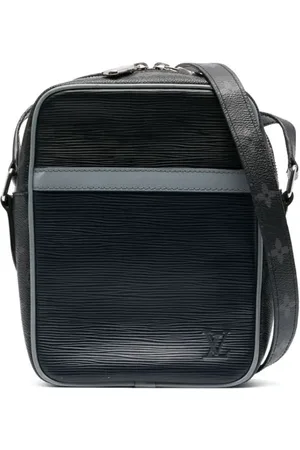 LOUIS VUITTON Bandolera Danube PM 2017 pre-owned